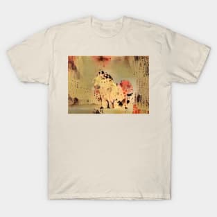 Abstract trees T-Shirt